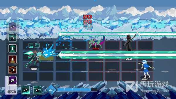 精品玩不腻的动作闯关手游合集