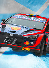 世界汽车拉力锦标赛世代