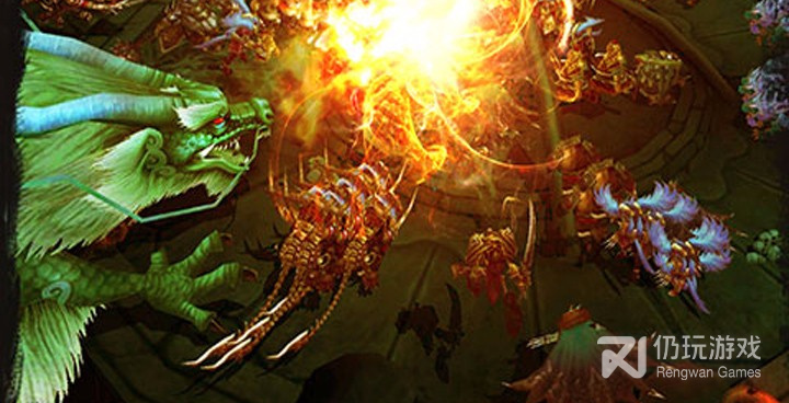 盗墓类手游合集