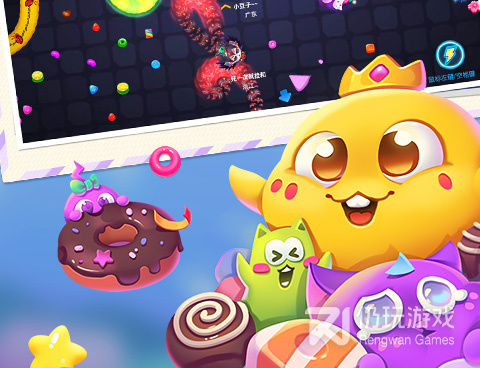 多人打团的手游合集