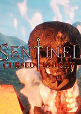 哨兵被诅咒的骑士