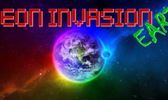 indiegala喜加一！《Neon Invasion Earth》现可免费领取！