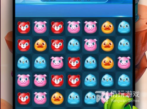 流行必玩的星星消消乐手游合集