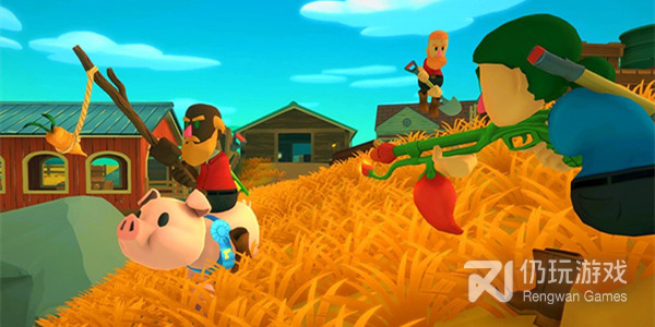 没有操作要求的休闲治愈手游合集