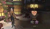 《哈利波特魔法觉醒》3.17衣袍风雅满分搭配方法