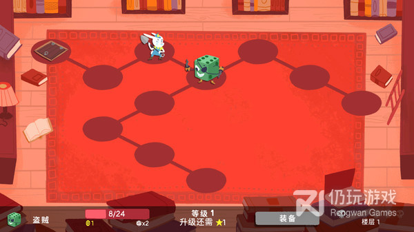 roguelike单机手游合集