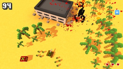 坦克大战13最新版手游合集