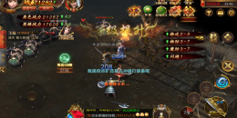 贪玩系列传奇手游排行榜