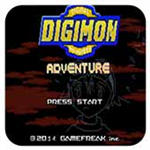 口袋妖怪数码宝贝原版