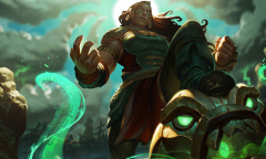 《LOL》2022俄洛伊出装推荐