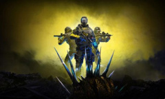 《彩虹六号：异种》官方配置在线一览