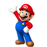 马里奥赛车华为版