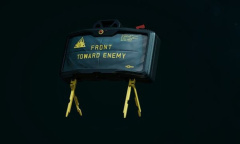 《彩虹六号：异种》阔剑地雷介绍