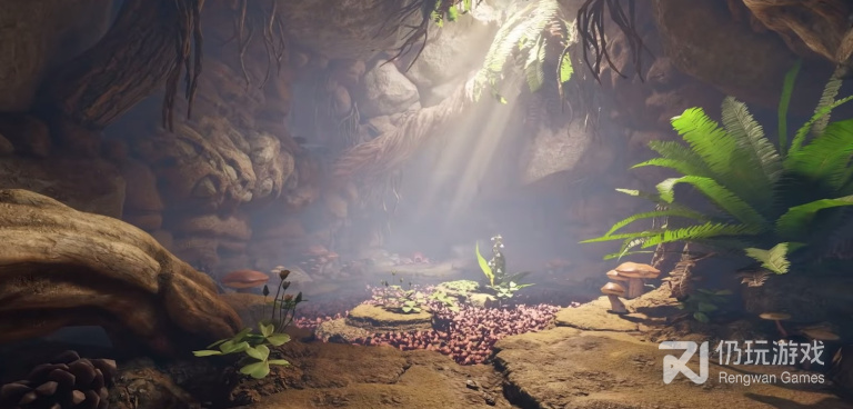 双人成行手游合集