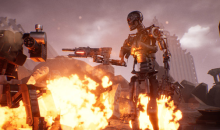 Steam每日特惠：《终结者：反抗军》新史低55元