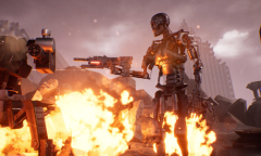 Steam每日特惠：《终结者：反抗军》新史低55元