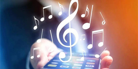 免费听音乐手机软件合集