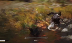 《黑神话悟空》靡道人攻击方式介绍