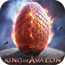 阿瓦隆之王港服