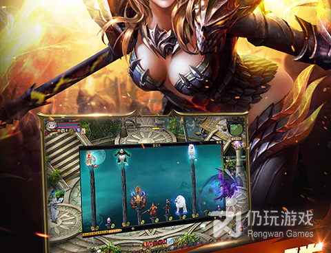 sf手游合集