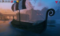 《Valheim英灵神殿》物品合成大全