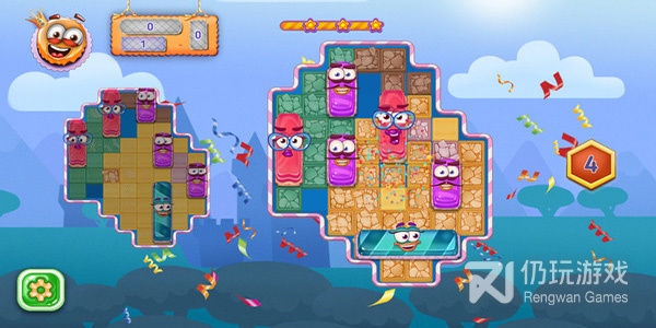 逍遥仙剑传手游合集