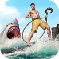 木筏求生逃出银河系单机版