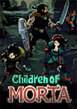 莫塔守山人steam版