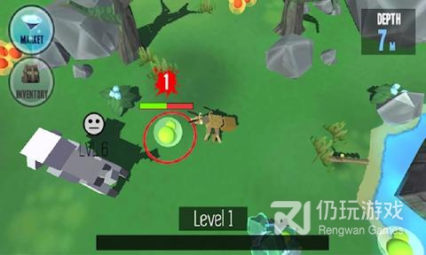 合成游戏红包版手游合集