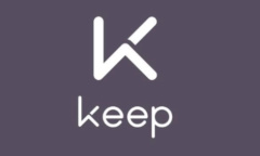 《keep》关掉背景音乐方法介绍