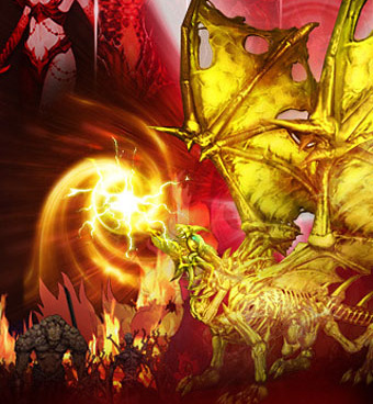 跟超神之刃相似的手游合集