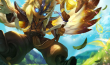 《王者荣耀》鬼谷子皮肤大全