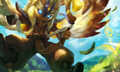 《王者荣耀》鬼谷子皮肤大全