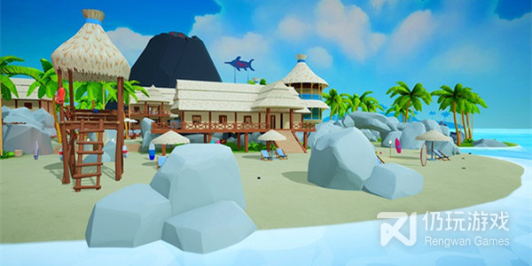 无需充值的治愈手游合集