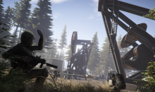 Steam每日特惠：《幽灵行动：荒野》新史低49元