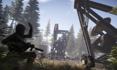 Steam每日特惠：《幽灵行动：荒野》新史低49元