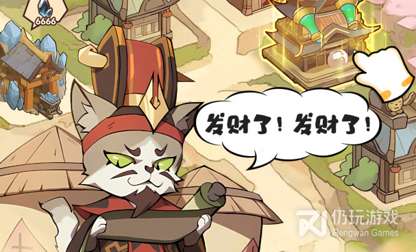 战斗节奏快的手游合集