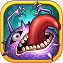 达尔文进化岛老版