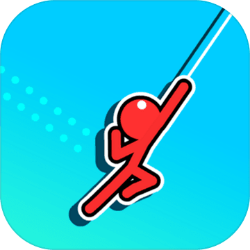 Stickman Hook