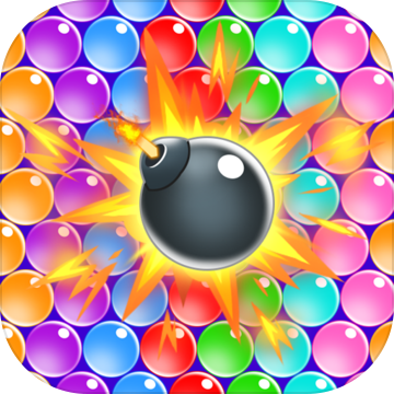 无尽泡泡龙(超多模式)