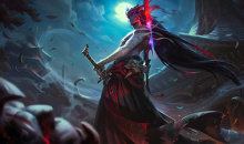 《LOL》永恩英雄反制介绍