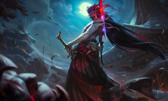 《LOL》永恩英雄反制介绍