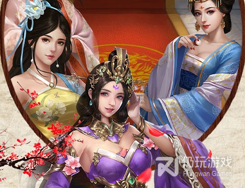 适合女生玩的策略卡牌手游排行榜