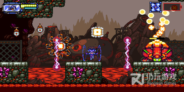 热门免费的单机动作手游合集