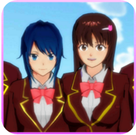 樱花校园模拟器(内置修改器)