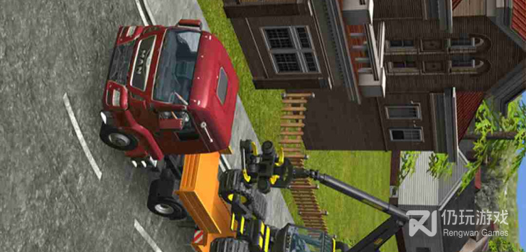 农业模拟类手游合集