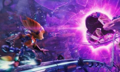 《瑞奇与叮当时空跳转》冲锋打手介绍