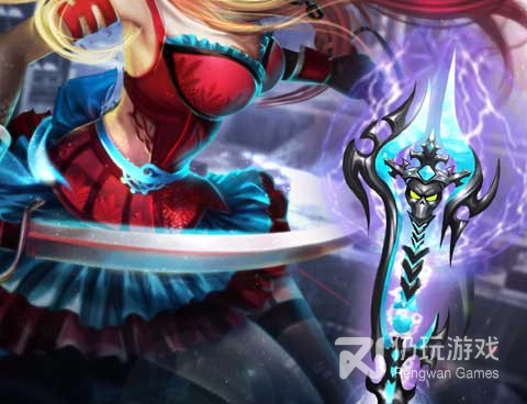 国内很火的moba手游合集