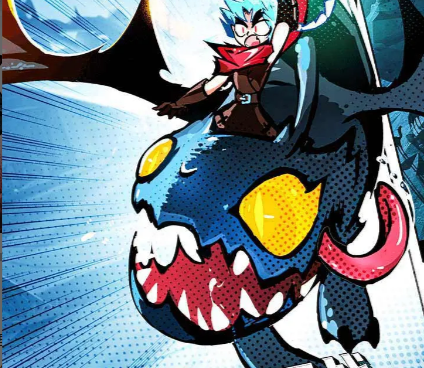 和飞吧龙骑士差不多的手游合集