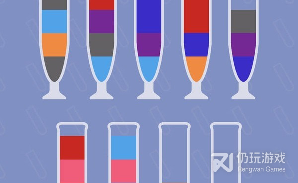 人气较高的益智休闲手游合集